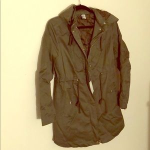 BRAND NEW H&M Coat!